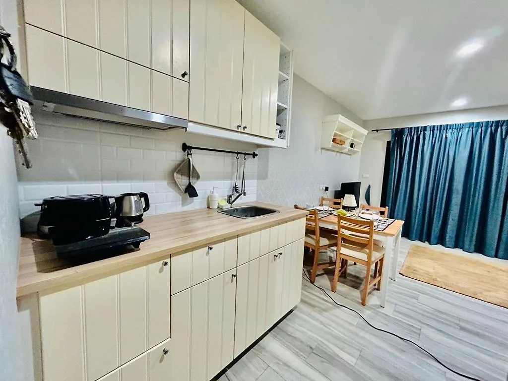 46 М2 The Title New Naiyang Apartamento Nai Yang Beach