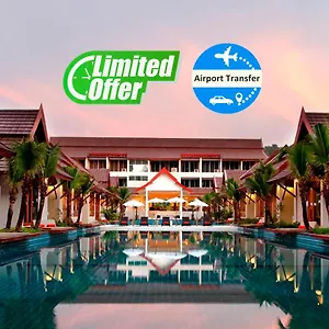 Resort L'esprit De Naiyang Beach - Sha Extra Plus, Nai Yang Beach